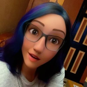 Meet your Posher, Rhiannon